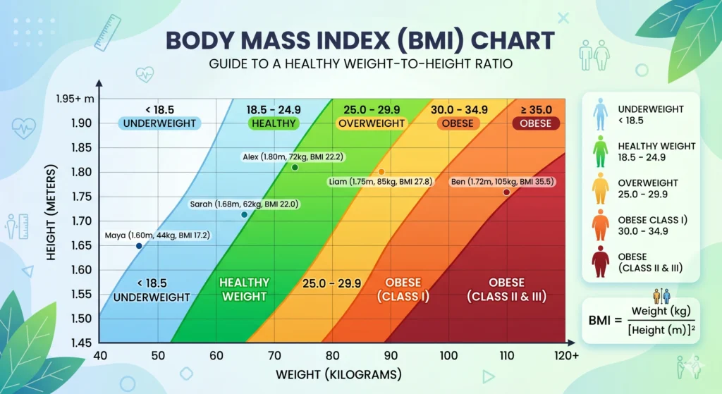 bmi calculator