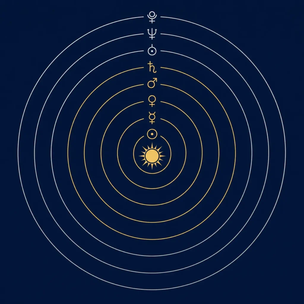 Birth chart calculator